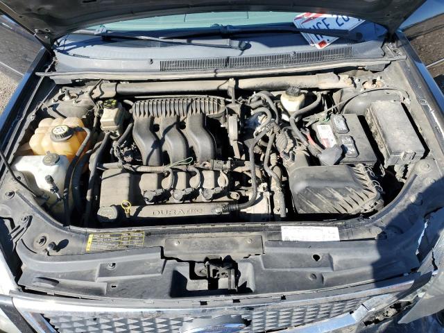 Photo 11 from auction – 2006 FORD FIVE HUNDR with VIN 1FAFP27146G108563