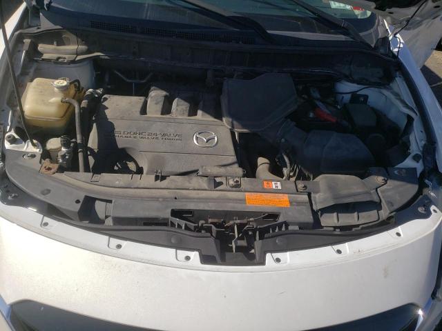 Photo 11 from auction – 2013 MAZDA CX-9 TOURI with VIN JM3TB3CV6D0409827