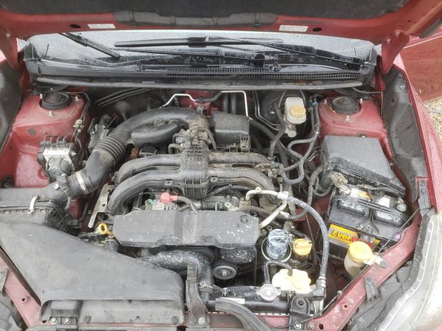 Photo 11 from auction – 2015 SUBARU XV CROSSTR with VIN JF2GPAMC2F8218683