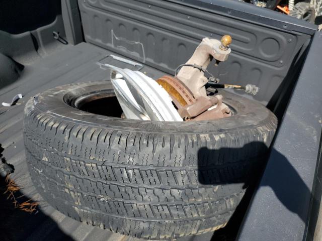 Foto 12 de la subasta – 2012 DODGE RAM 1500 S con VIN 1C6RD6GTXCS169201