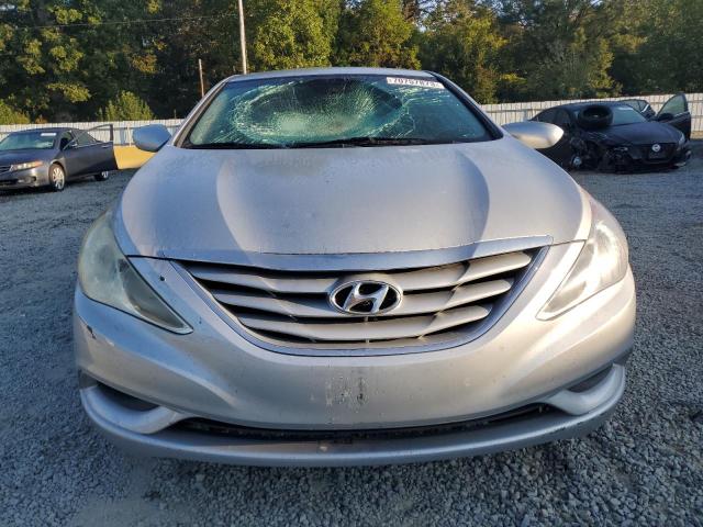 Photo 5 from auction – 2011 HYUNDAI SONATA GLS with VIN 5NPEB4AC2BH079399