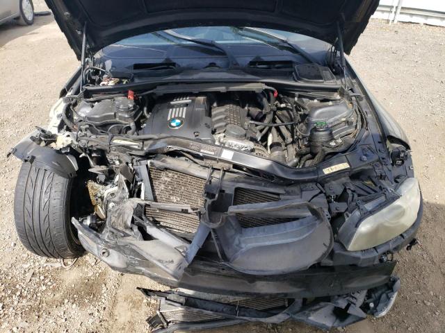 Photo 11 from auction – 2009 BMW 335 I with VIN WBAWB73539P045553