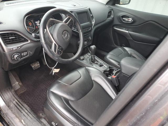 Photo 7 from auction – 2019 JEEP CHEROKEE L with VIN 1C4PJMLB5KD101305