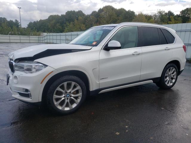 Photo 1 from auction – 2014 BMW X5 XDRIVE3 with VIN 5UXKR0C56E0H21017