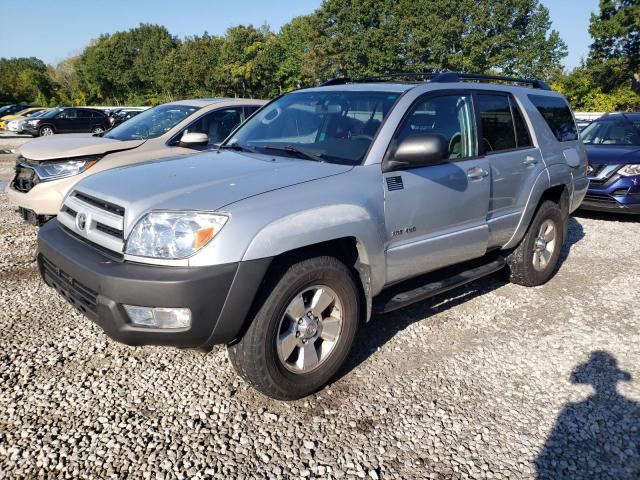 TOYOTA 4RUNNER SR 2004 z numerem VIN JTEBU14R248014884 - Zdjęcie z aukcji