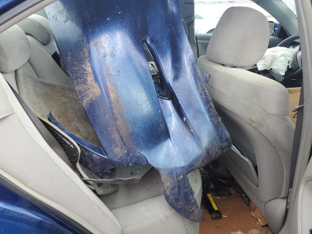 Photo 10 from auction – 2009 TOYOTA CAMRY BASE with VIN 4T1BE46K99U398336