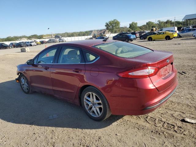 Photo 2 from auction – 2013 FORD FUSION SE with VIN 3FA6P0H77DR156796