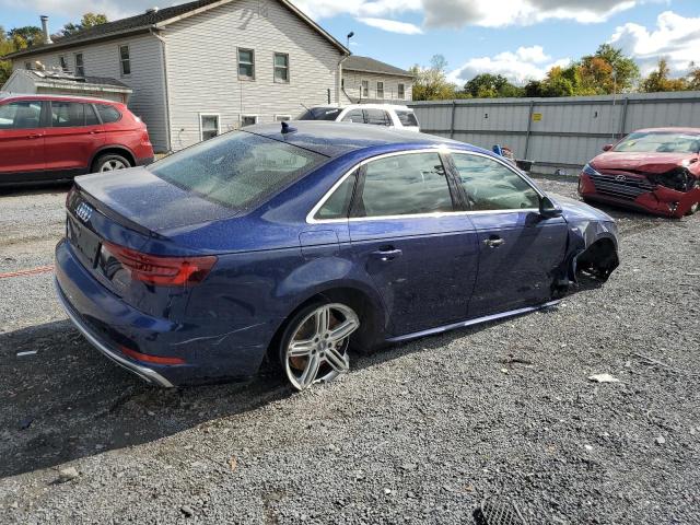 Photo 3 from auction – 2019 AUDI A4 PREMIUM with VIN WAUDNAF40KA026207