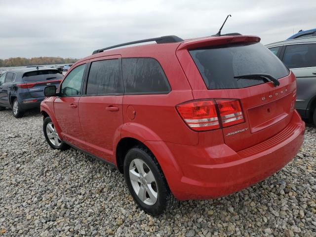 Photo 2 from auction – 2016 DODGE JOURNEY SE with VIN 3C4PDCAB4GT101236