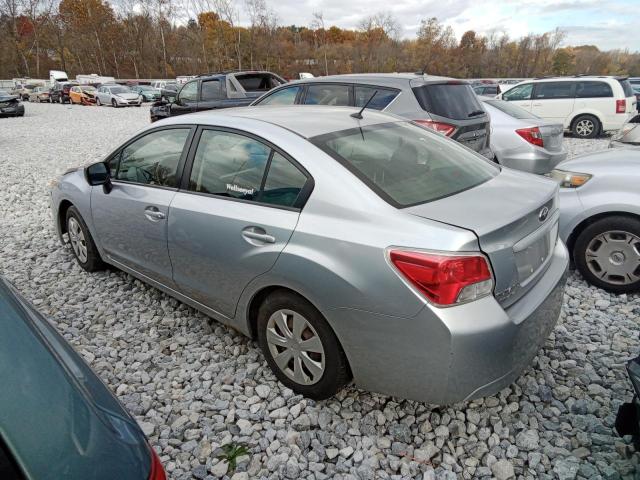 Photo 2 from auction – 2012 SUBARU IMPREZA with VIN JF1GJAA61CH009046