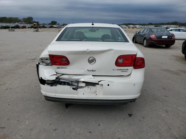 Photo 6 from auction – 2008 BUICK LUCERNE CX with VIN 1G4HD57208U118223