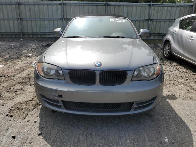 Photo 5 from auction – 2010 BMW 128 I with VIN WBAUL7C58AVJ77406