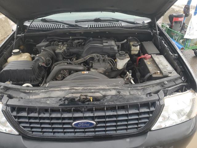 Photo 12 from auction – 2005 FORD EXPLORER X with VIN 1FMZU72K55UA84766