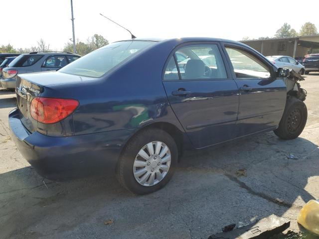 Photo 3 from auction – 2007 TOYOTA COROLLA CE with VIN 2T1BR32E17C849773