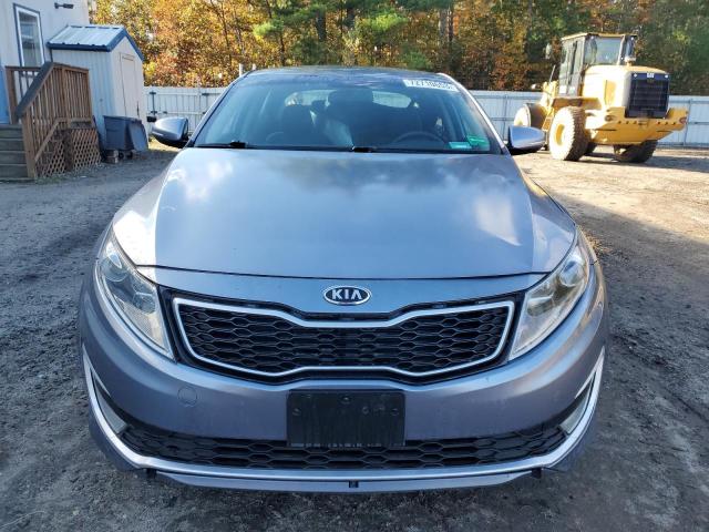 Photo 5 from auction – 2012 KIA OPTIMA HYB with VIN KNAGM4ADXC5014164