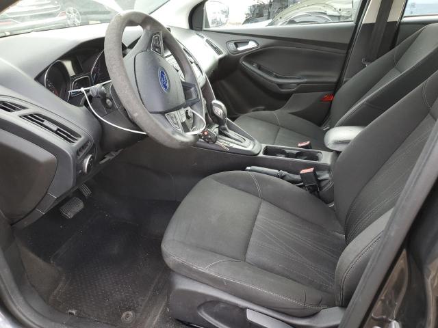 Photo 7 from auction – 2016 FORD FOCUS SE with VIN 1FADP3F29GL243716