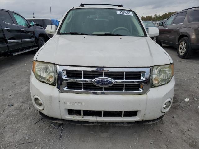 Photo 5 from auction – 2009 FORD ESCAPE XLT with VIN 1FMCU03G09KA10275