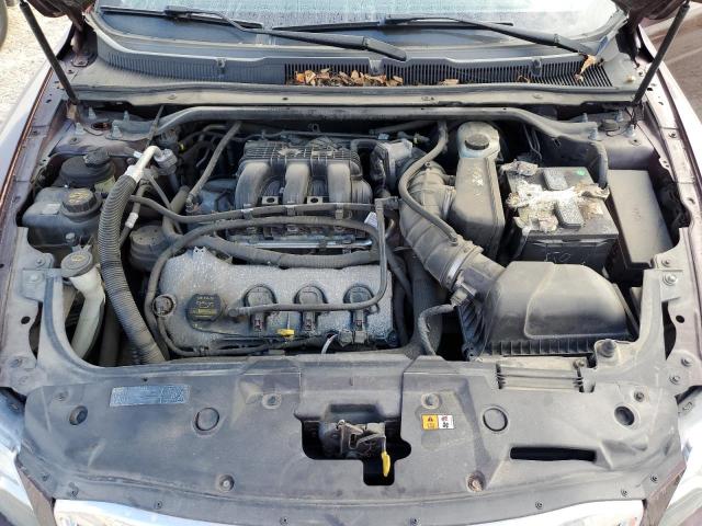 Фото 11 с аукциона – 2012 FORD TAURUS SEL с VIN 1FAHP2EWXCG142817