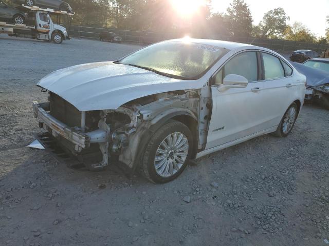 FORD FUSION SE 2015 with VIN 3FA6P0LU5FR149054 - Photo from auction