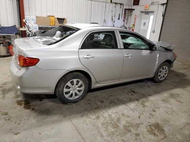 Photo 3 from auction – 2010 TOYOTA COROLLA BA with VIN 2T1BU4EE1AC195946