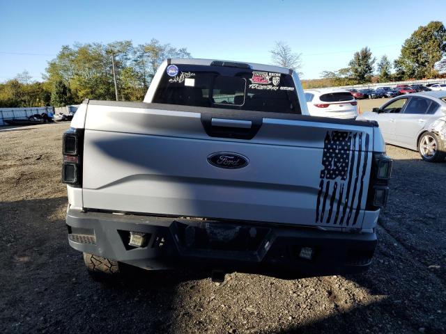 Zdjęcie 6 z aukcji – 2015 FORD F150 SUPER z VIN 1FTEW1EP1FFC25355