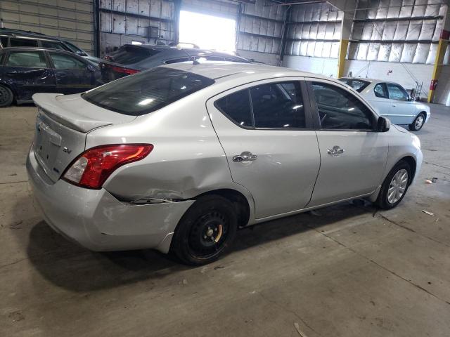 Photo 3 from auction – 2013 NISSAN VERSA S with VIN 3N1CN7AP4DL875516