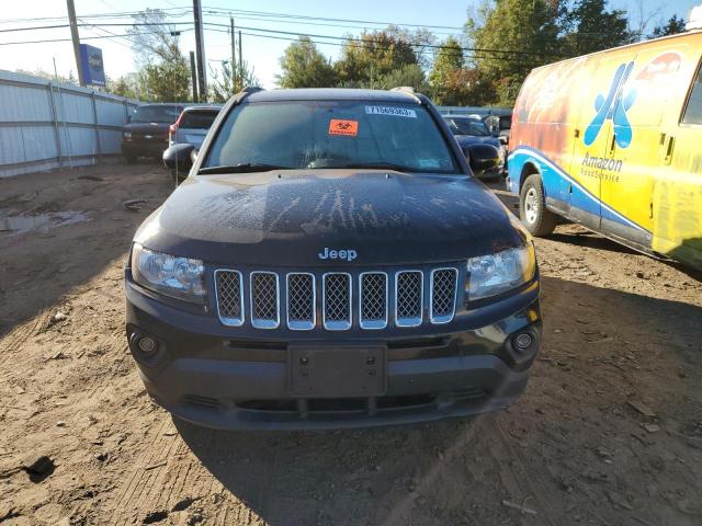Photo 5 from auction – 2014 JEEP COMPASS LA with VIN 1C4NJDEB0ED521532