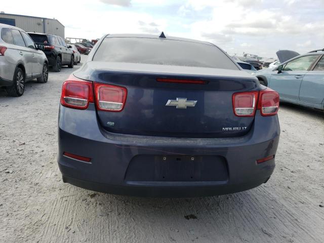 Photo 6 from auction – 2014 CHEVROLET MALIBU 1LT with VIN 1G11C5SL1EF246682