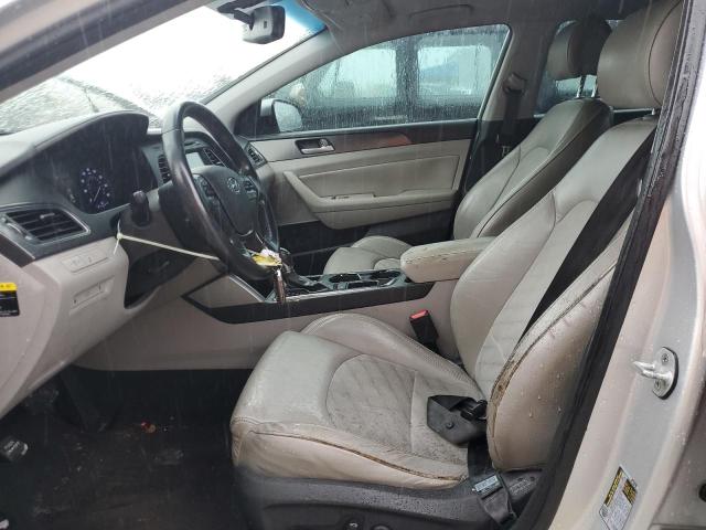 Photo 7 from auction – 2016 HYUNDAI SONATA SPO with VIN 5NPE34AF4GH336299
