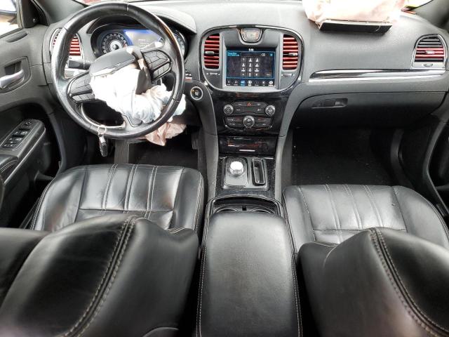 Photo 8 from auction – 2019 CHRYSLER 300 S with VIN 2C3CCABG5KH686611
