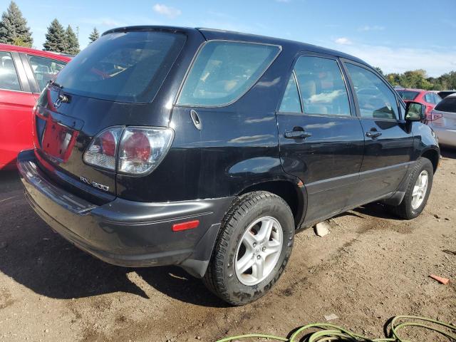 Photo 3 from auction – 2001 LEXUS RX 300 with VIN JTJHF10U410212439