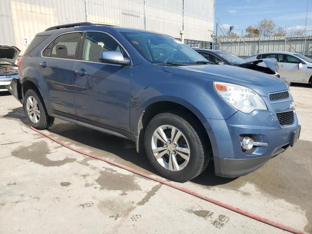 Photo 4 from auction – 2012 CHEVROLET EQUINOX LT with VIN 2GNFLNEK4C6183592