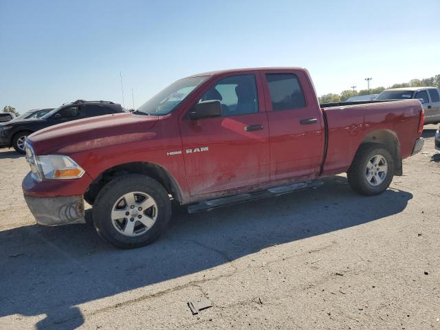 RAM 1500 2009 with VIN 1D3HV18T49S794213 - Photo from auction