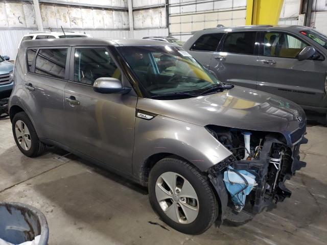 Photo 4 from auction – 2016 KIA SOUL with VIN KNDJN2A29G7373430