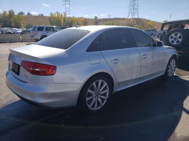 Photo 3 from auction – 2014 AUDI A4 PREMIUM with VIN WAUBFAFL1EN042781