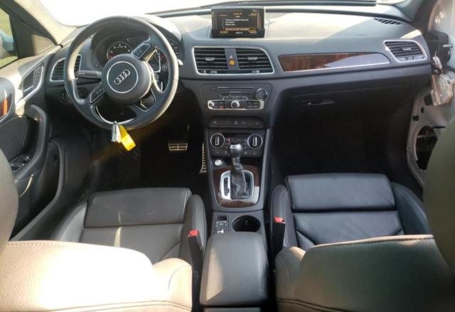 Photo 8 from auction – 2018 AUDI Q3 PREMIUM with VIN WA1BCCFS9JR013914