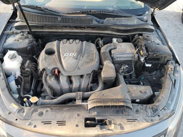 Photo 11 from auction – 2015 KIA OPTIMA LX with VIN KNAGM4A73F5649208
