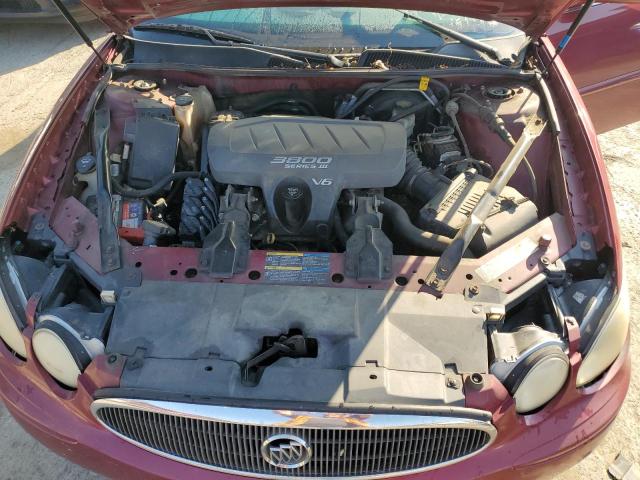 Photo 11 from auction – 2005 BUICK LACROSSE C with VIN 2G4WC532351228013