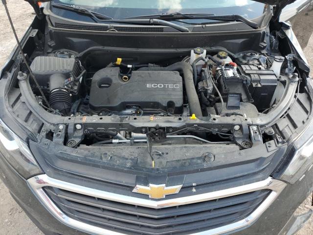 Photo 11 from auction – 2020 CHEVROLET EQUINOX LS with VIN 3GNAXHEV3LS614371