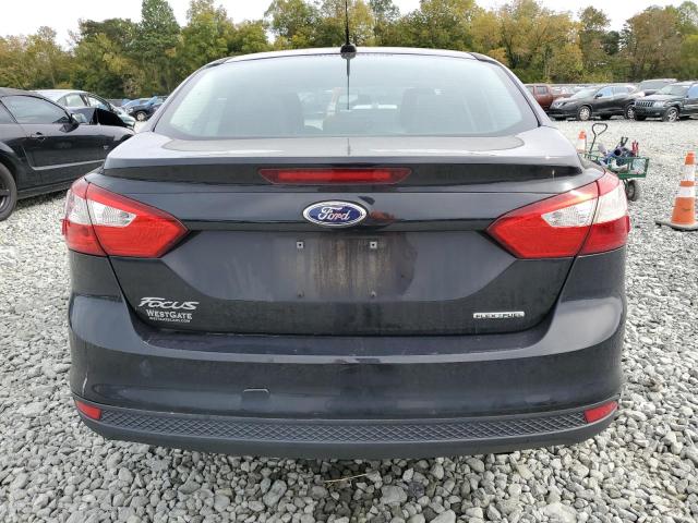 Фото 6 с аукциона – 2013 FORD FOCUS S с VIN 1FADP3E23DL274831