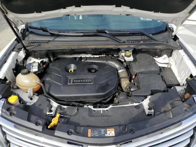 Photo 12 from auction – 2017 LINCOLN MKC SELECT with VIN 5LMCJ2C98HUL08899