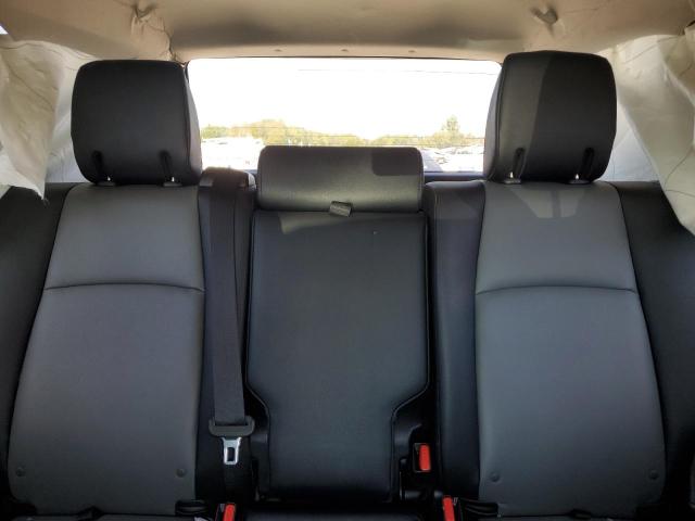 Photo 10 from auction – 2019 TOYOTA 4RUNNER SR with VIN JTEBU5JR4K5696029