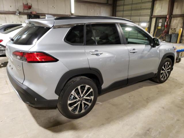 Photo 3 from auction – 2023 TOYOTA COROLLA CR with VIN 7MUDAABG1PV049798