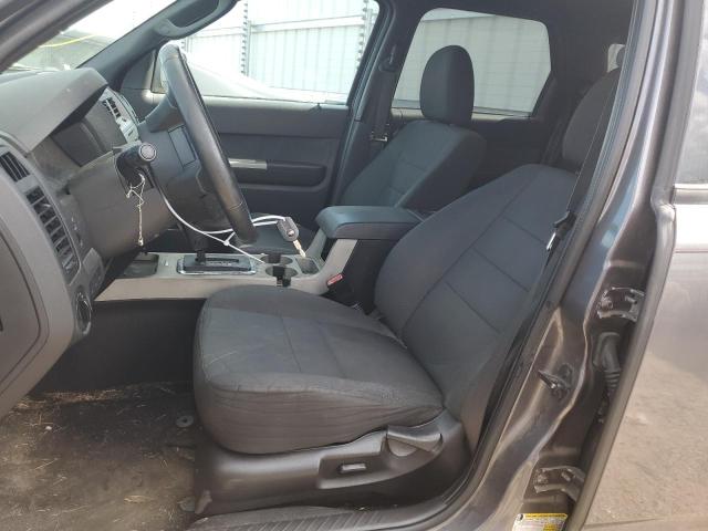 Photo 7 from auction – 2012 FORD ESCAPE XLT with VIN 1FMCU0D72CKA12938