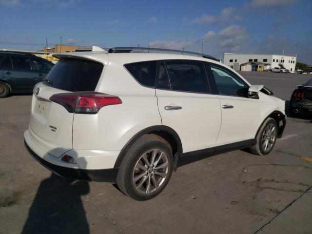 Photo 3 from auction – 2017 TOYOTA RAV4 LIMIT with VIN 2T3DFREV3HW602973
