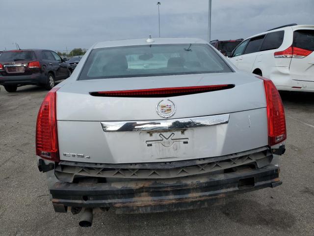 Photo 6 from auction – 2012 CADILLAC CTS with VIN 1G6DC5E52C0102613