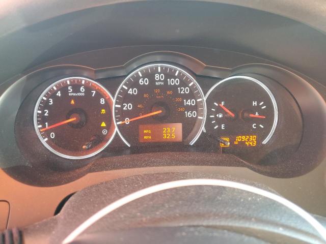 Photo 9 from auction – 2012 NISSAN ALTIMA SR with VIN 1N4BL2AP6CC148914