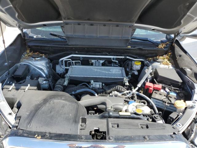 Photo 12 from auction – 2020 SUBARU ASCENT LIM with VIN 4S4WMAPDXL3474565