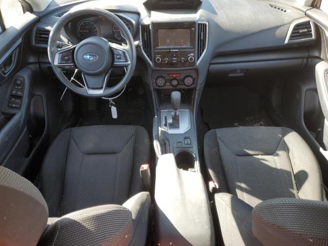 Photo 8 from auction – 2018 SUBARU IMPREZA PR with VIN 4S3GTAB69J3743950