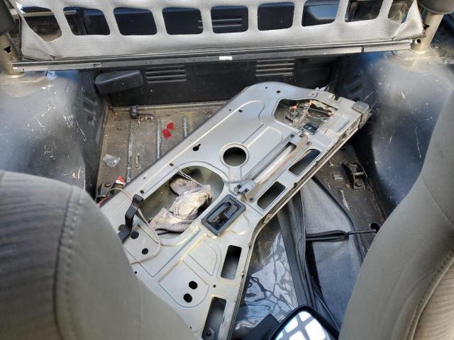Photo 10 from auction – 2003 JEEP WRANGLER / with VIN 1J4FA29193P306313